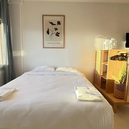 Apartment Estudio Frente Al Canal Con Terraza Empuriabrava