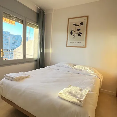 Apartment Estudio Frente Al Canal Con Terraza