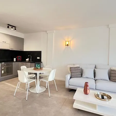 Estudio Frente Al Canal Con Terraza Apartment Empuriabrava