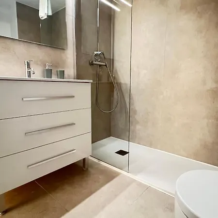 Apartment Estudio Frente Al Canal Con Terraza Empuriabrava
