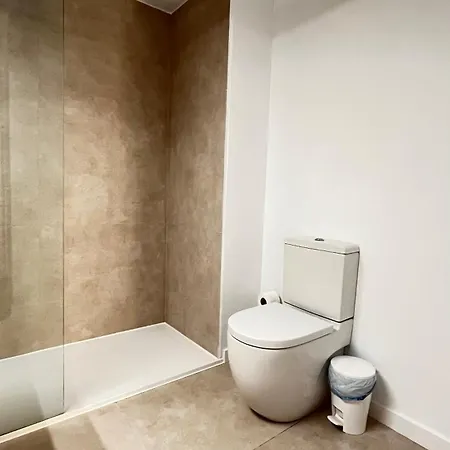 Estudio Frente Al Canal Con Terraza Apartment Empuriabrava